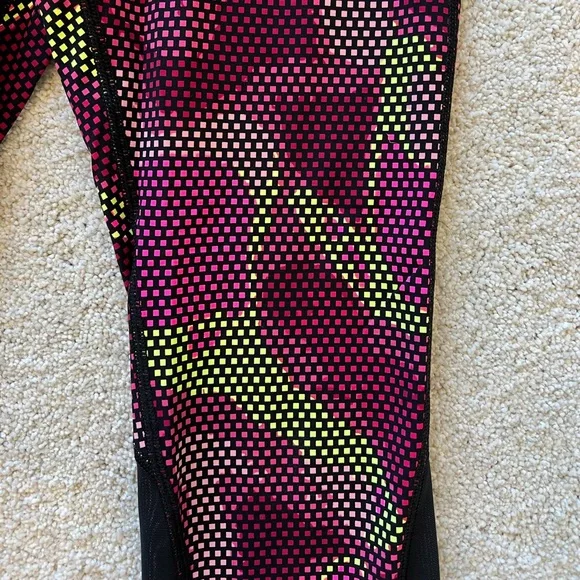 NIKE LEGGINGS - Picture 5 of 10